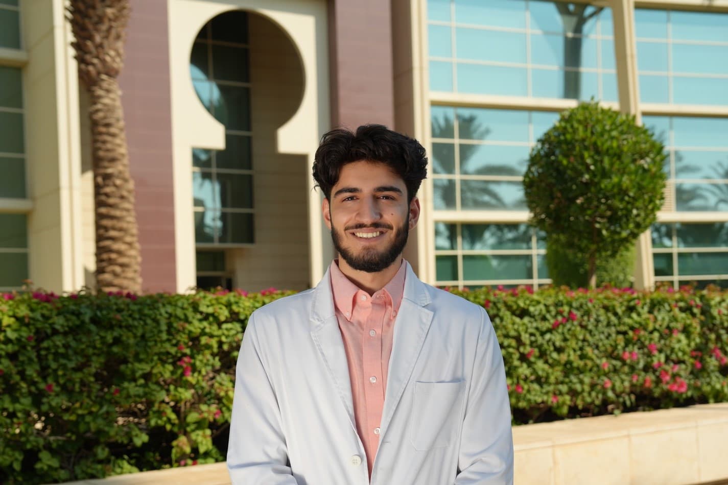 Muhsin Ali Peer Zada