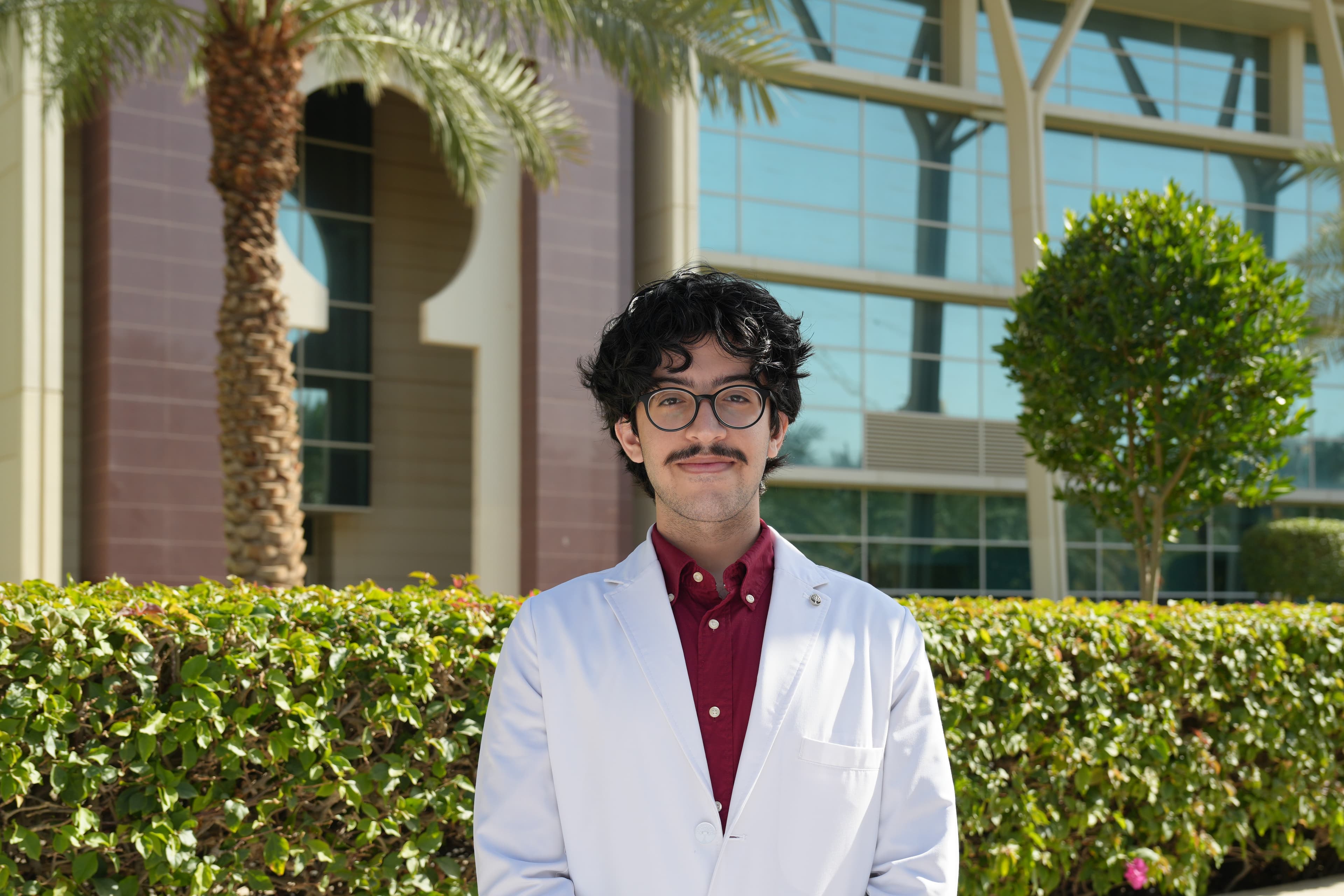 Mhd Noor Maher Al Zooby