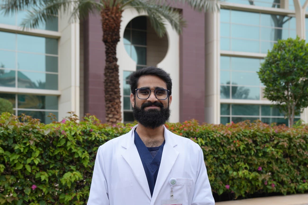 Mohammed Shoaib Ilyas