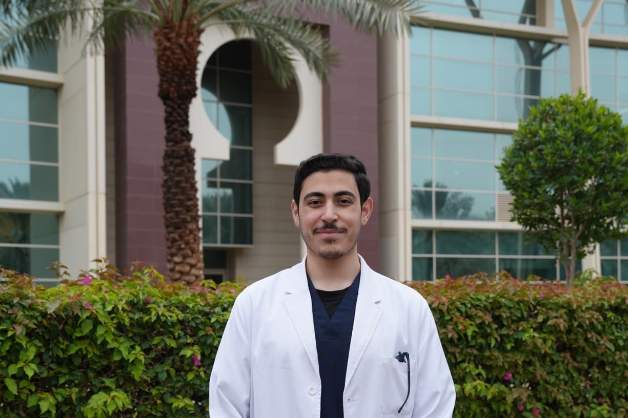 Abdulellah AL-Khalaf