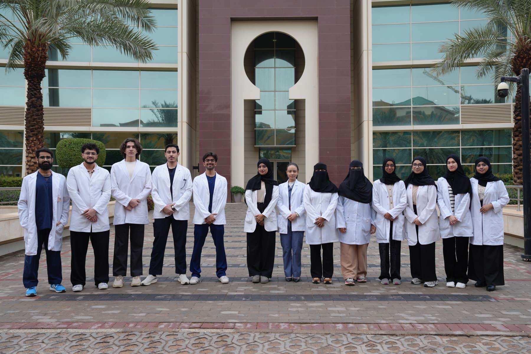 Treasury & Sponsorships team photo