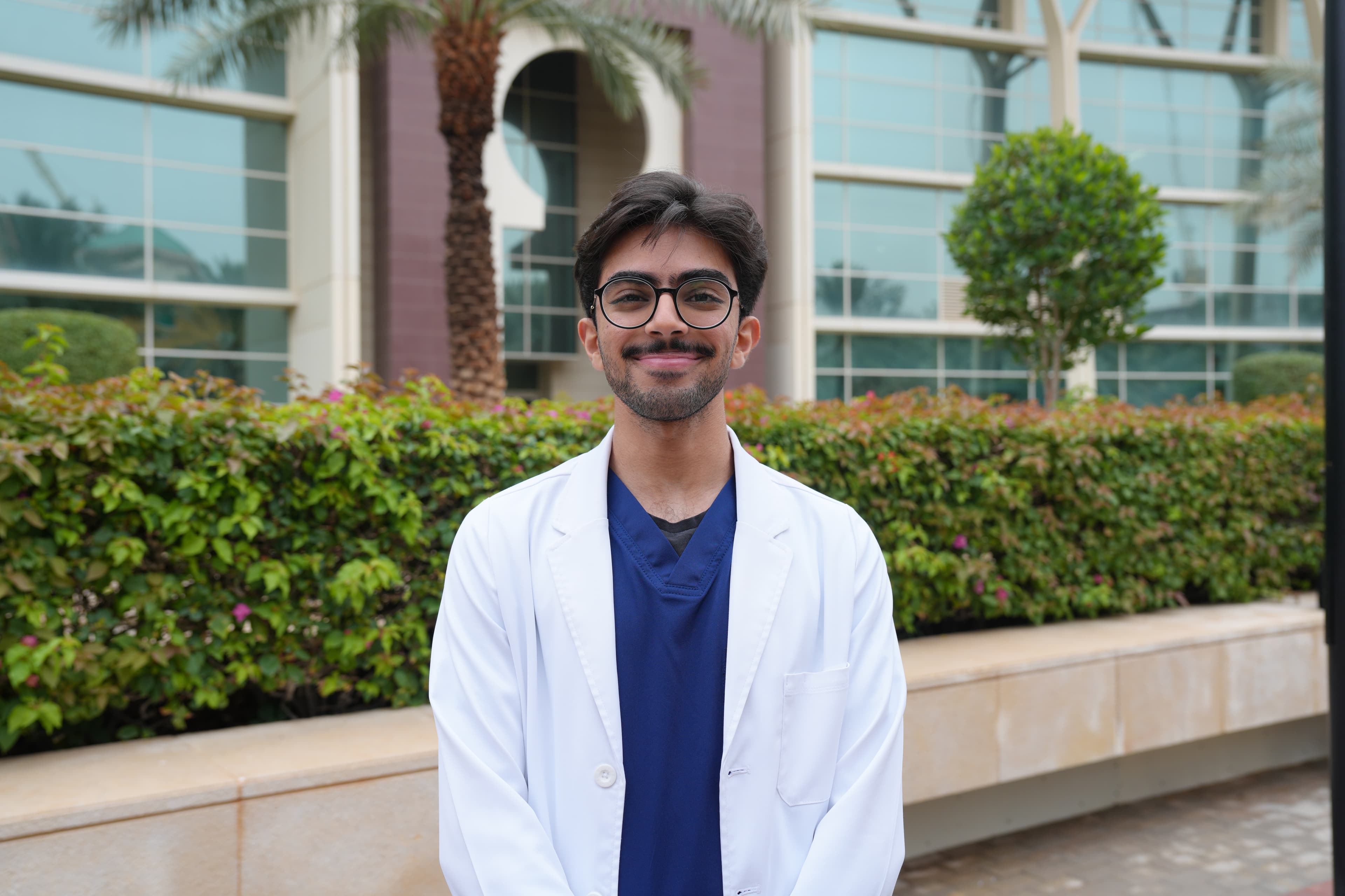 Abdulrahman Aldahash