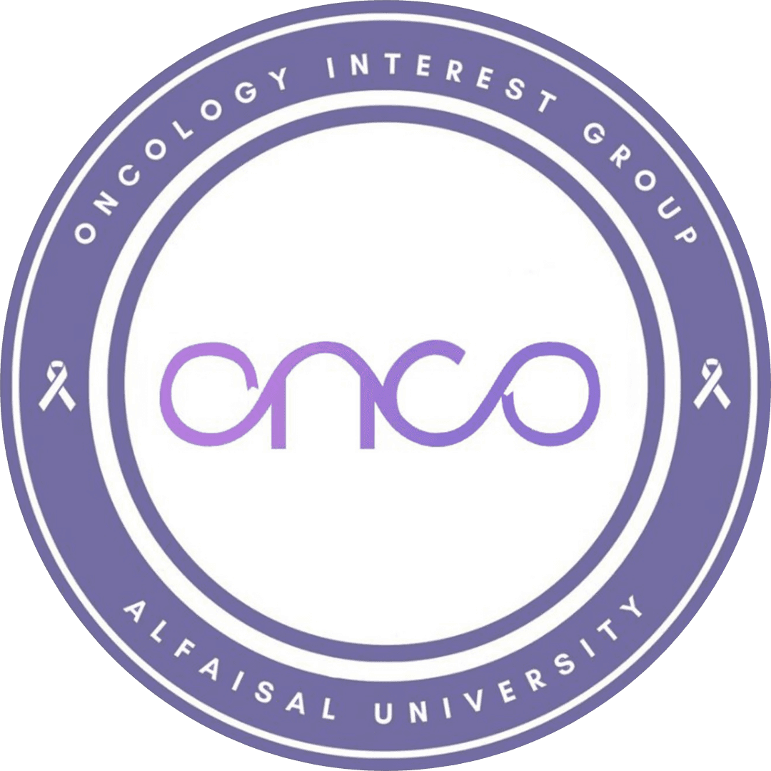 Oncology logo