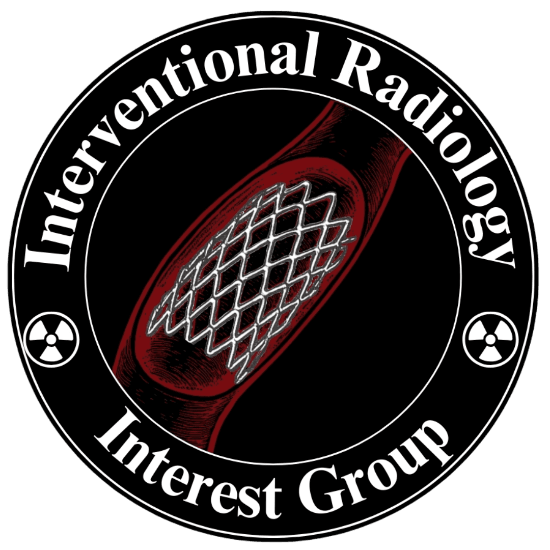 Interventional Radiology logo