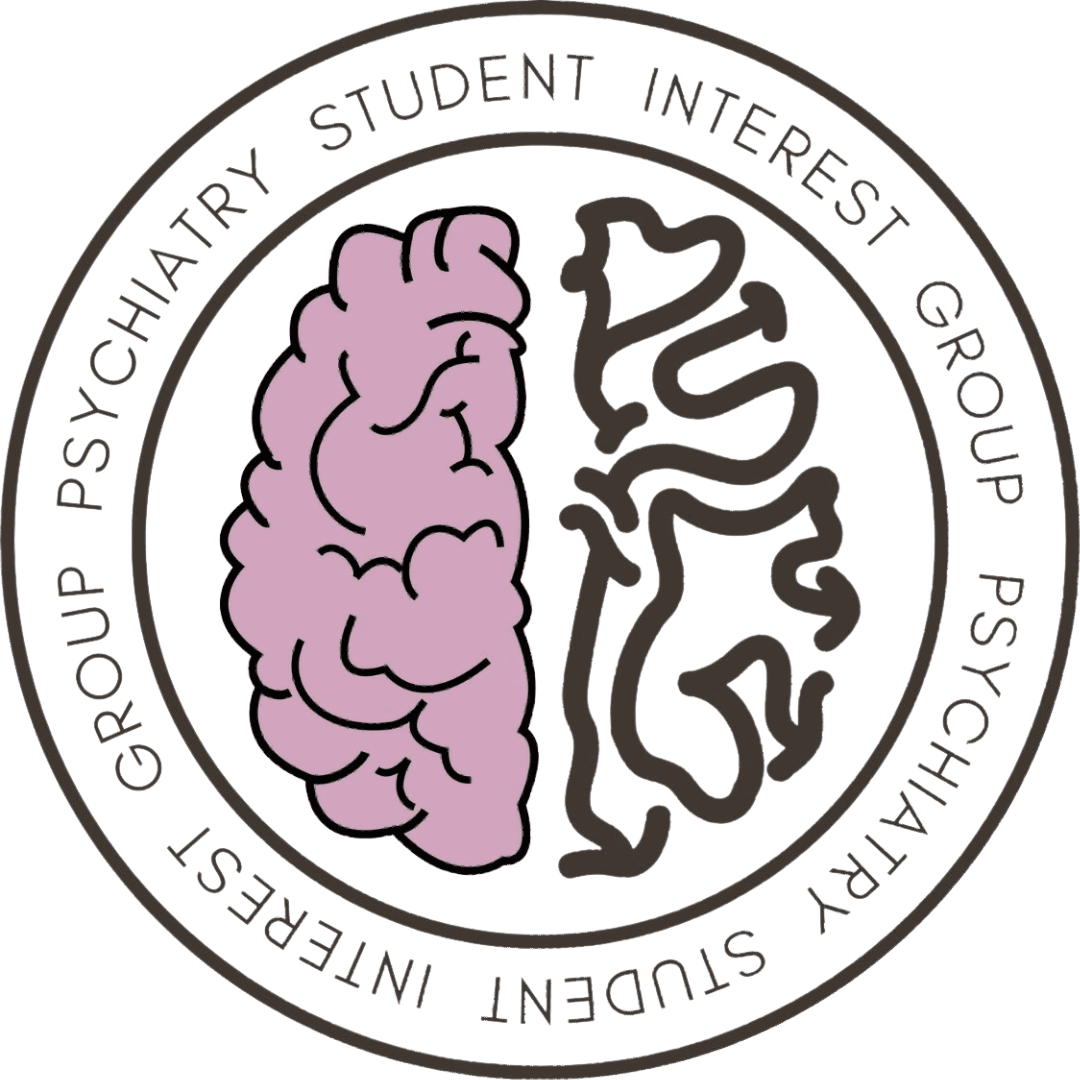 Psychiatry logo