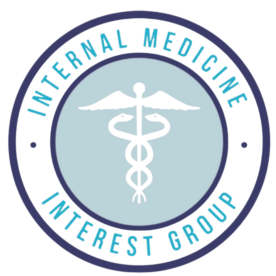 Internal Medicine logo