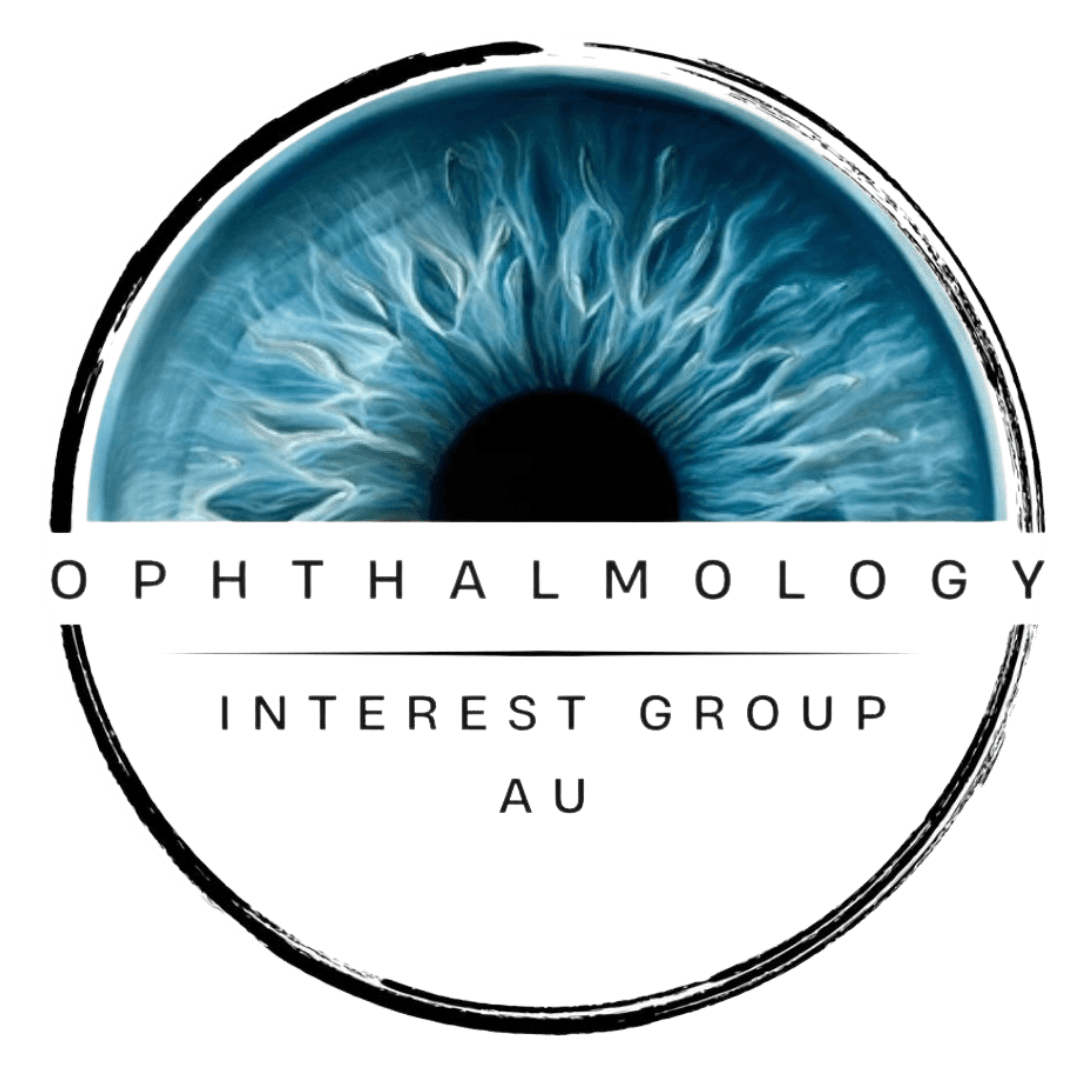 Ophthalmology logo