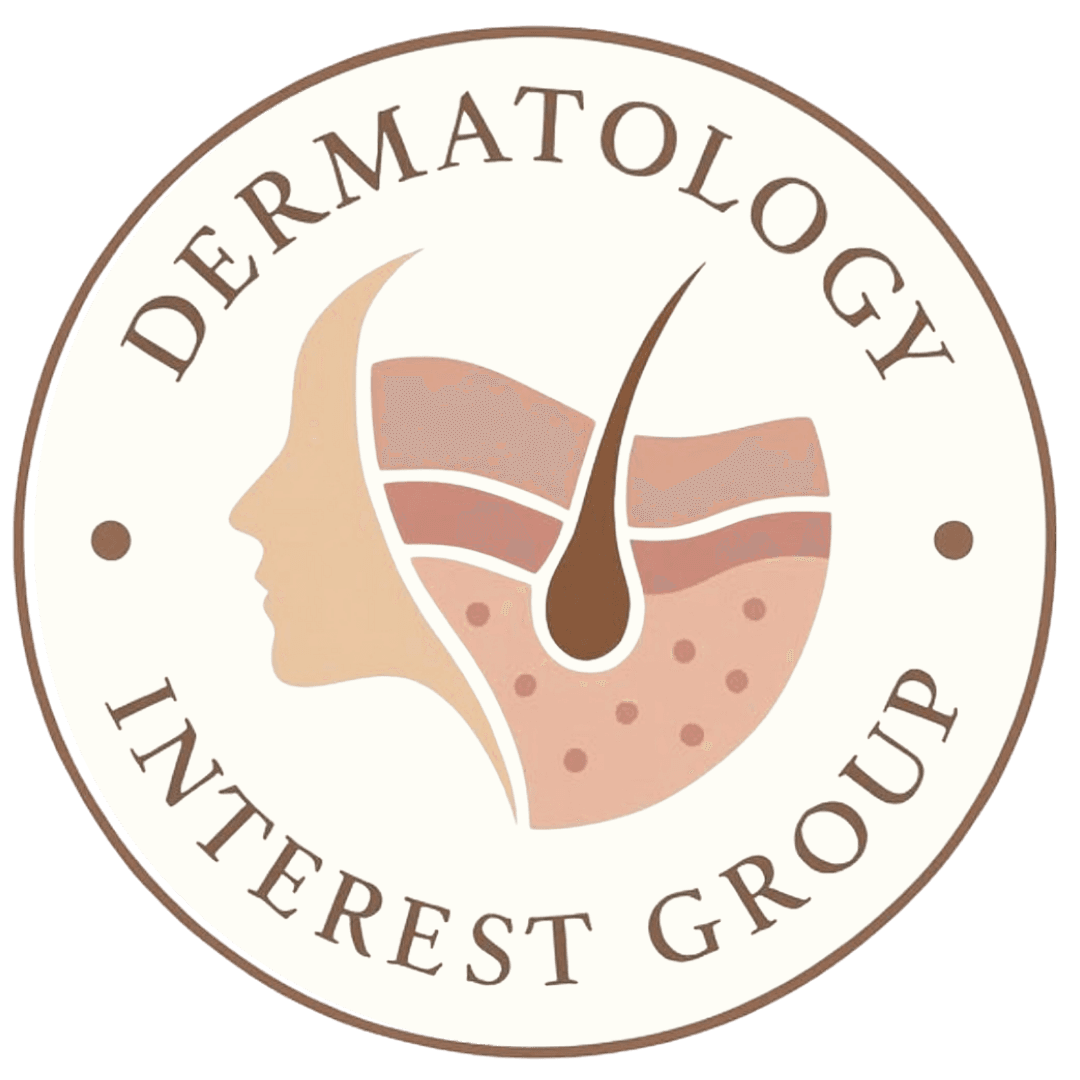 Dermatology logo
