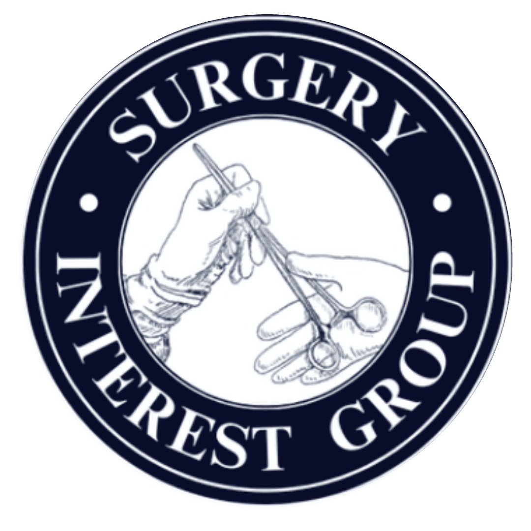 Surgery logo