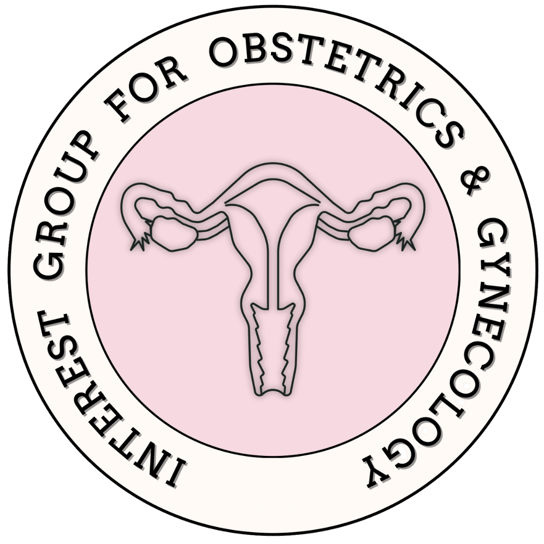 OBGYN logo