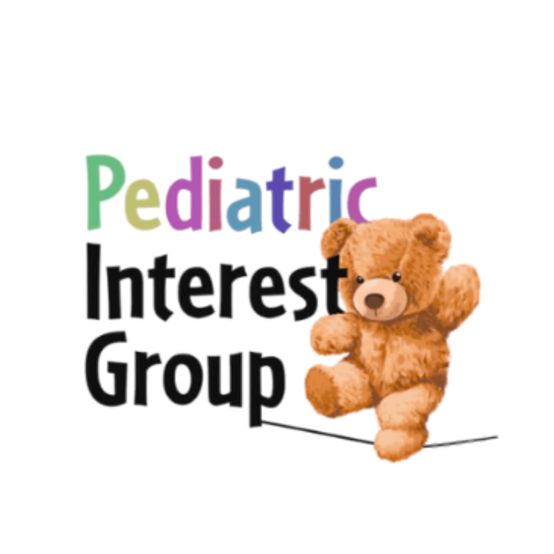 Pediatrics logo