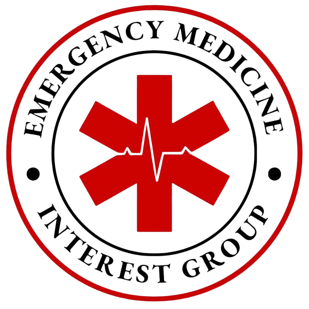 Emergency logo