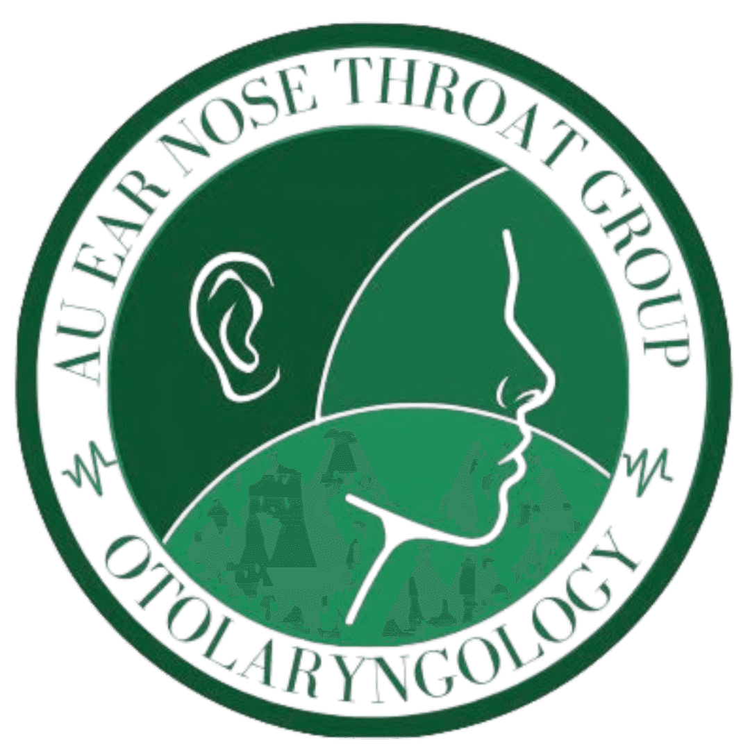 ENT logo