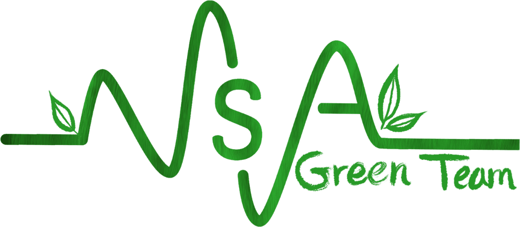 Green Team logo