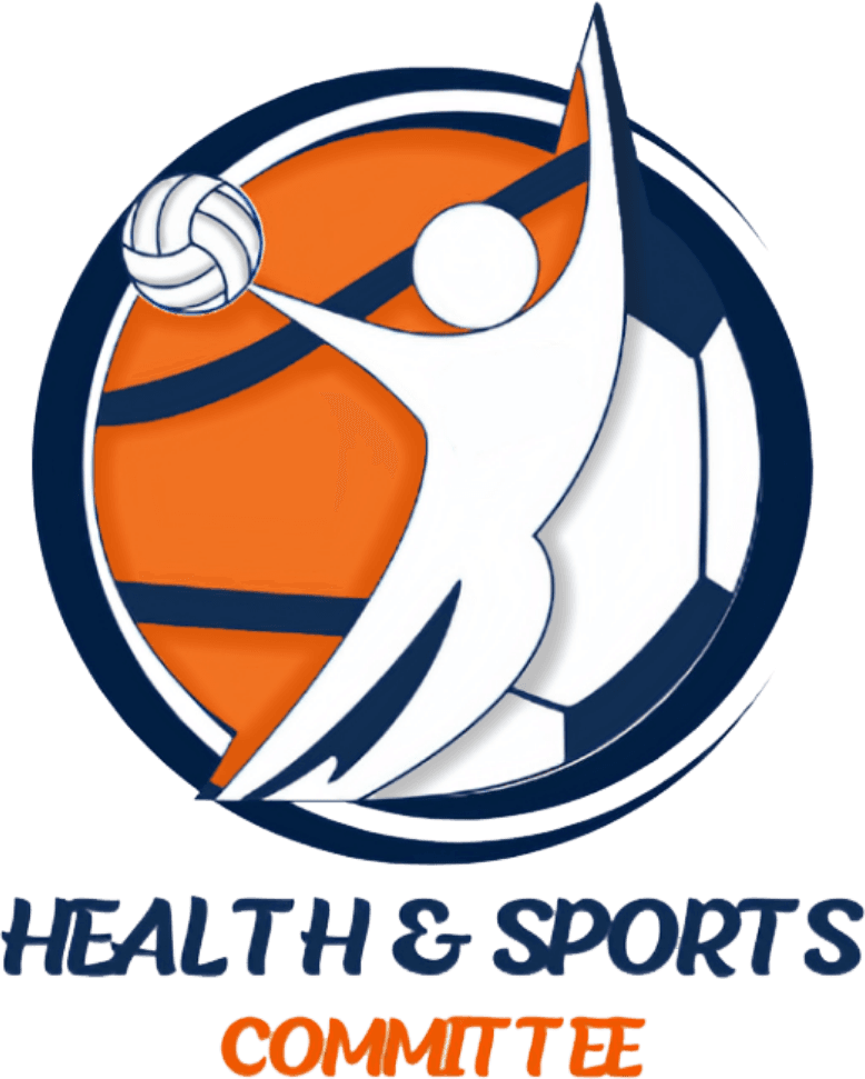 Health & Sports logo