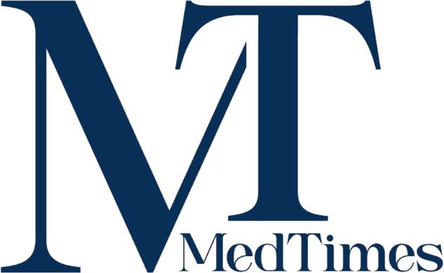 MedTimes logo